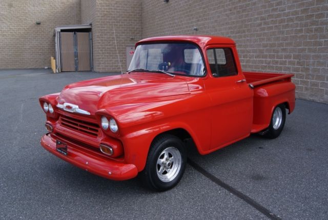 1958 Chevrolet Other Pickups - photo 2