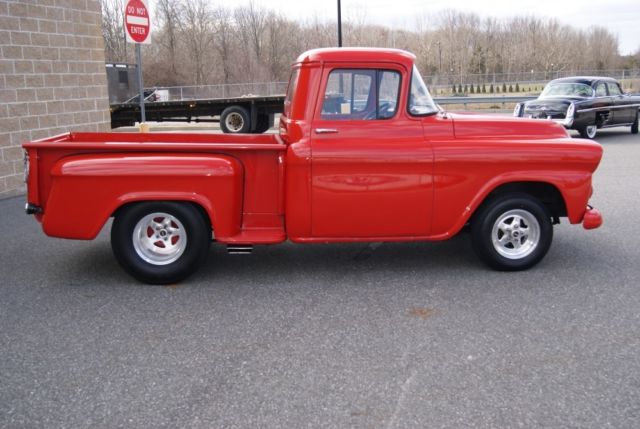 1958 Chevrolet Other Pickups - photo 3