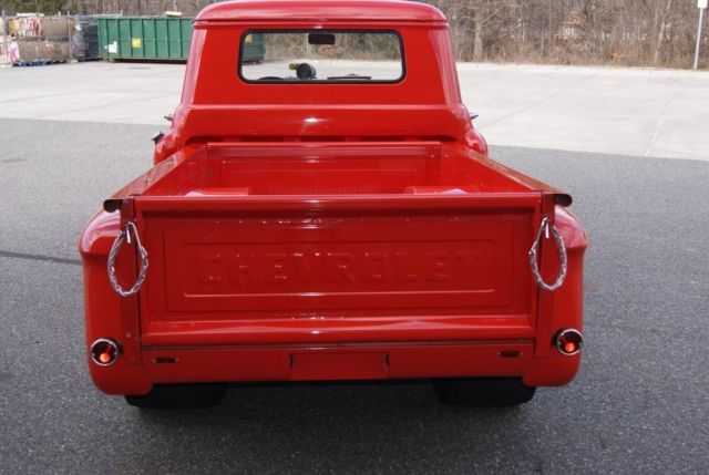 1958 Chevrolet Other Pickups - photo 4