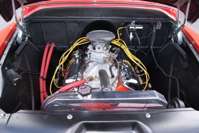 1958 Chevrolet Other Pickups - photo 5