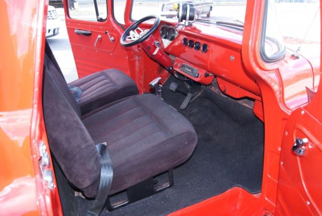 1958 Chevrolet Other Pickups - photo 6