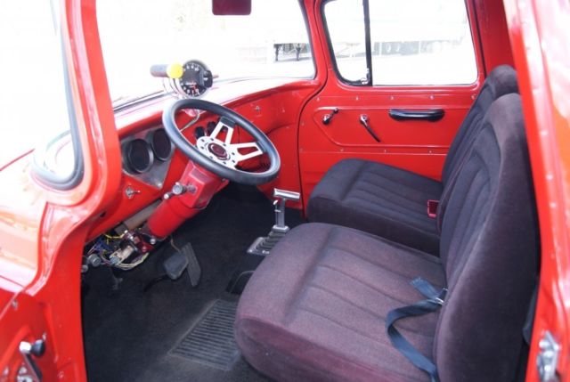 1958 Chevrolet Other Pickups - photo 7