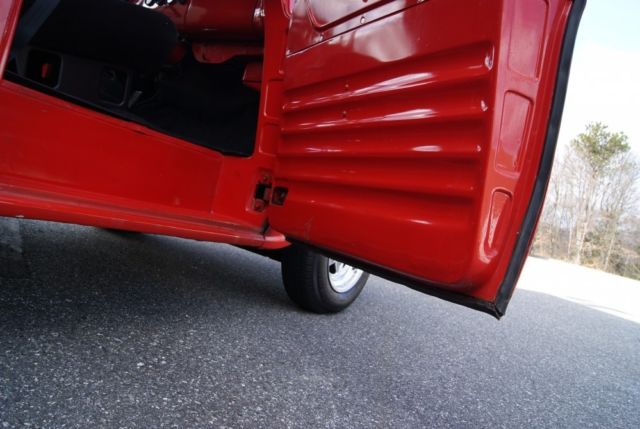 1958 Chevrolet Other Pickups - photo 8