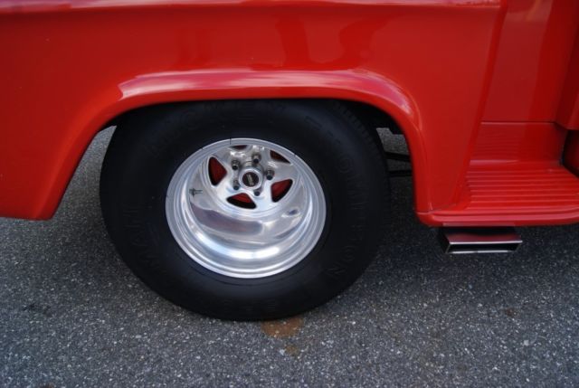 1958 Chevrolet Other Pickups - photo 9
