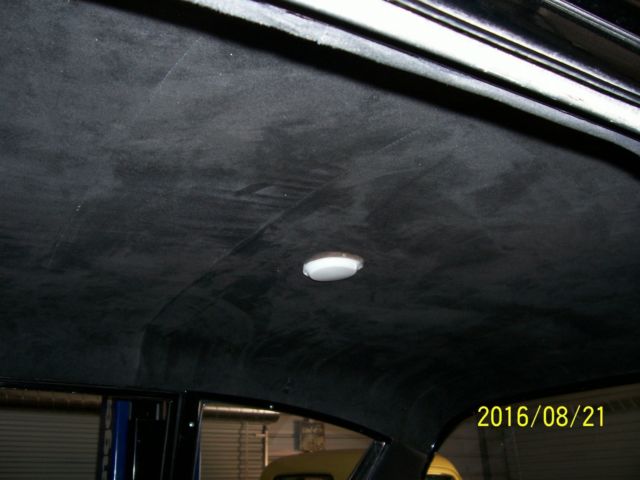 1958 Chevrolet Bel Air/150/210 not 55,56,57 - photo 12