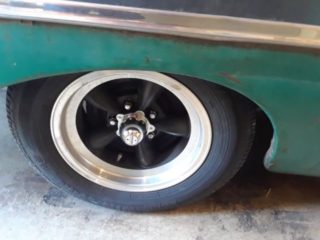 1958 Chevrolet Impala Delray - photo 4