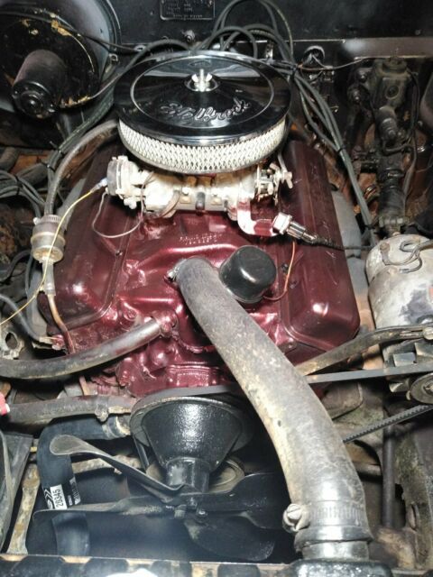 1958 Chevrolet Other - photo 11