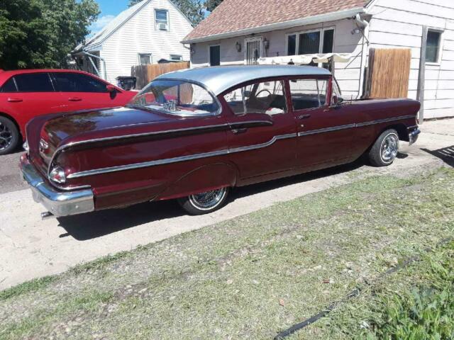 1958 Chevrolet Other - photo 2