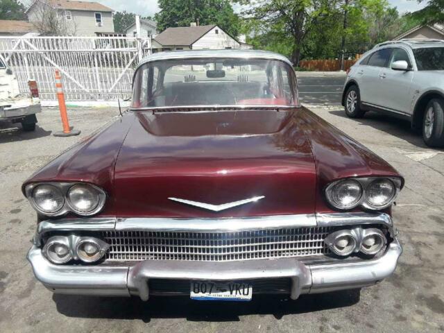 1958 Chevrolet Other - photo 3
