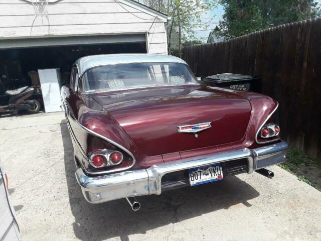 1958 Chevrolet Other - photo 4