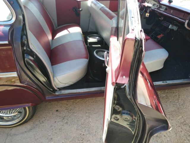 1958 Chevrolet Other - photo 8