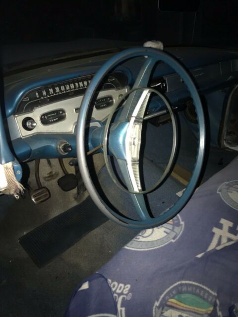 1958 Chevrolet Impala Sedan - photo 4