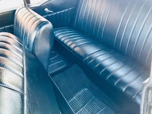 1958 Chevrolet Bel Air/150/210 Delray - photo 10