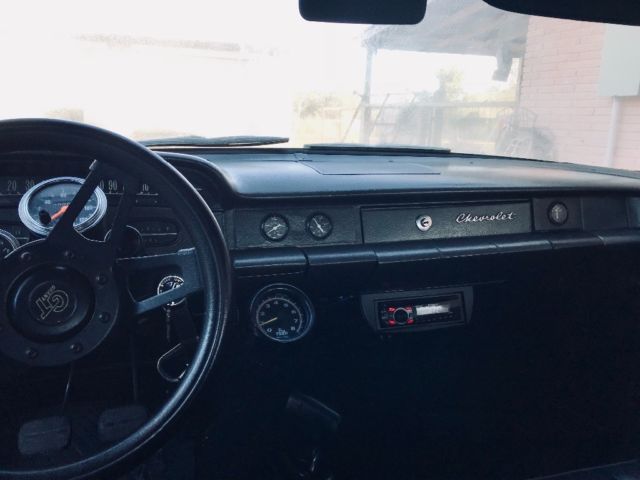 1958 Chevrolet Bel Air/150/210 Delray - photo 11
