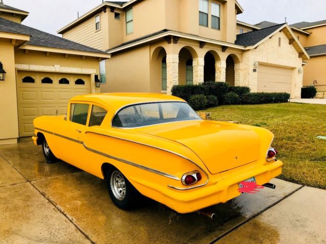 1958 Chevrolet Bel Air/150/210 Delray - photo 6