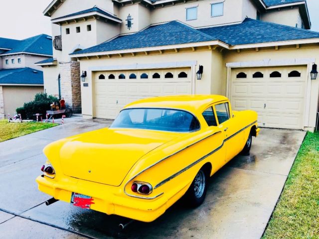 1958 Chevrolet Bel Air/150/210 Delray - photo 7