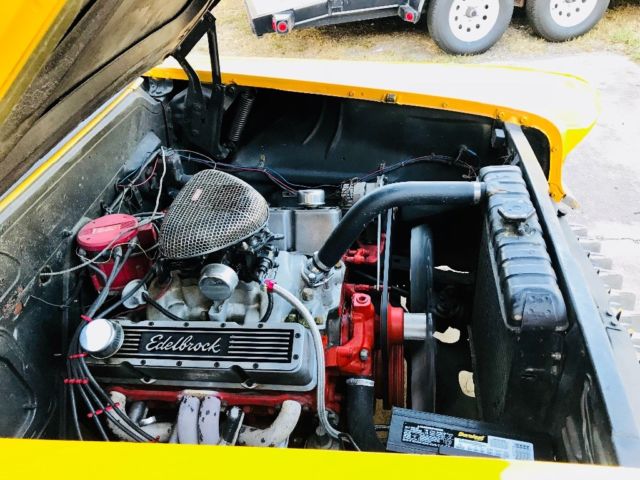 1958 Chevrolet Bel Air/150/210 Delray - photo 8