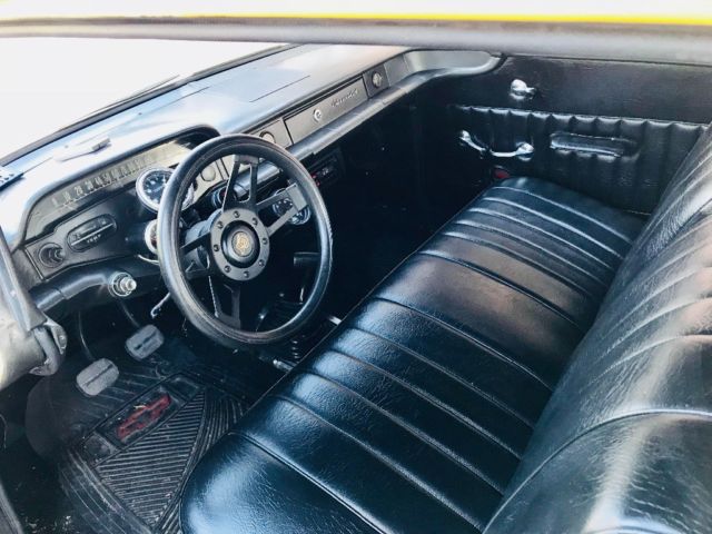 1958 Chevrolet Bel Air/150/210 Delray - photo 9