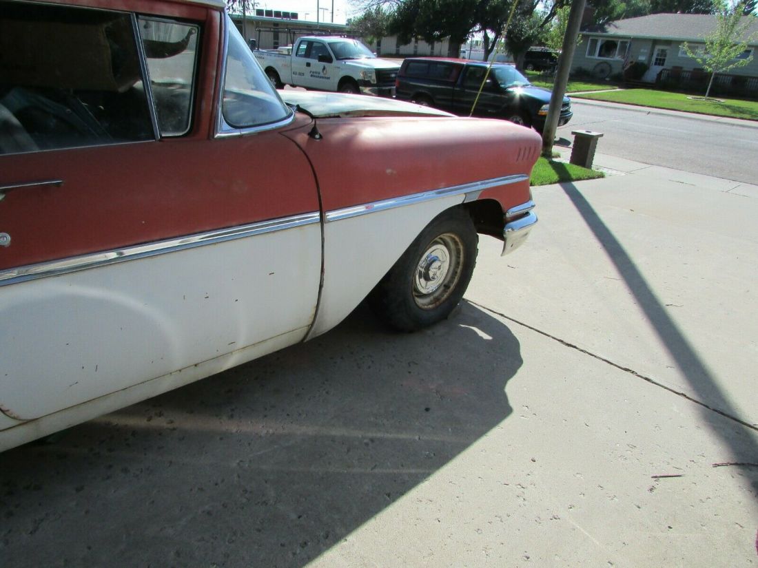 1958 Chevrolet Impala - photo 2