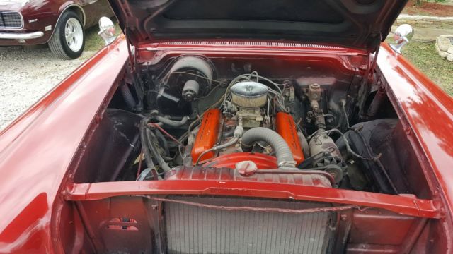 1958 Chevrolet Impala DELRAY - photo 10