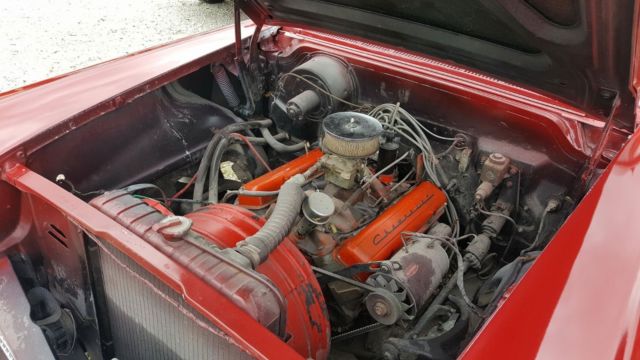 1958 Chevrolet Impala DELRAY - photo 11