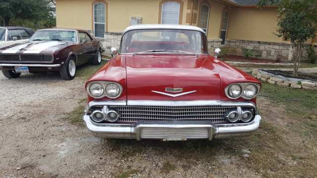 1958 Chevrolet Impala DELRAY - photo 2
