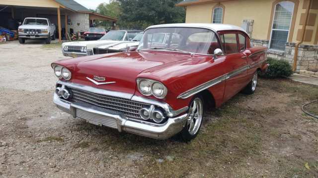 1958 Chevrolet Impala DELRAY - photo 3