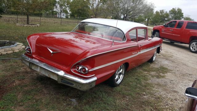 1958 Chevrolet Impala DELRAY - photo 6