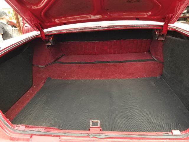 1958 Chevrolet Impala DELRAY - photo 7