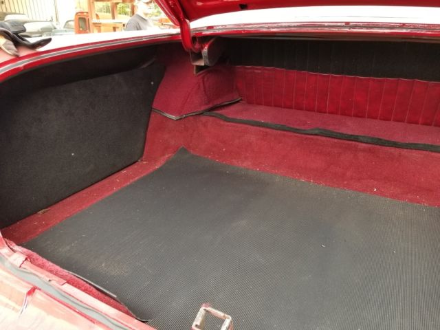 1958 Chevrolet Impala DELRAY - photo 8