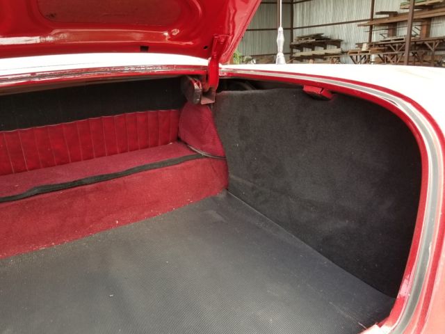 1958 Chevrolet Impala DELRAY - photo 9