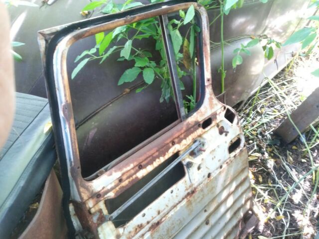 1957 Chevrolet Other Pickups - photo 13