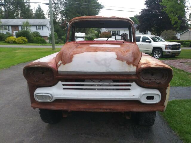 1957 Chevrolet Other Pickups - photo 3