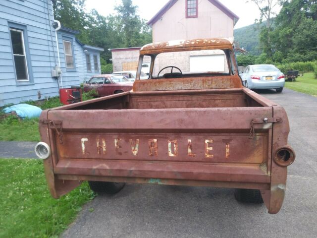 1957 Chevrolet Other Pickups - photo 6