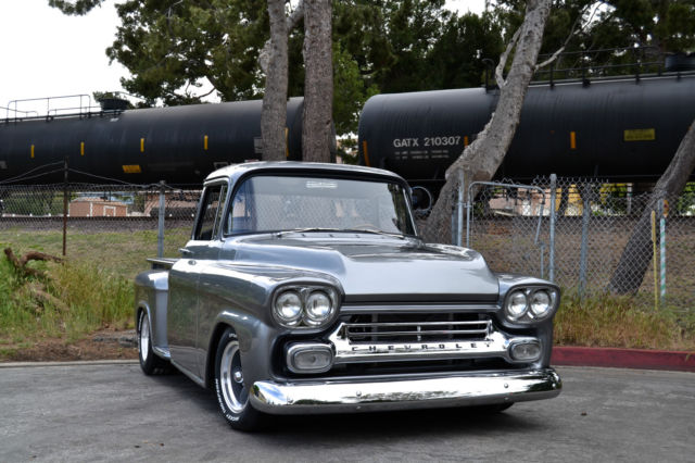 1958 Chevrolet Other Pickups Base - photo 13