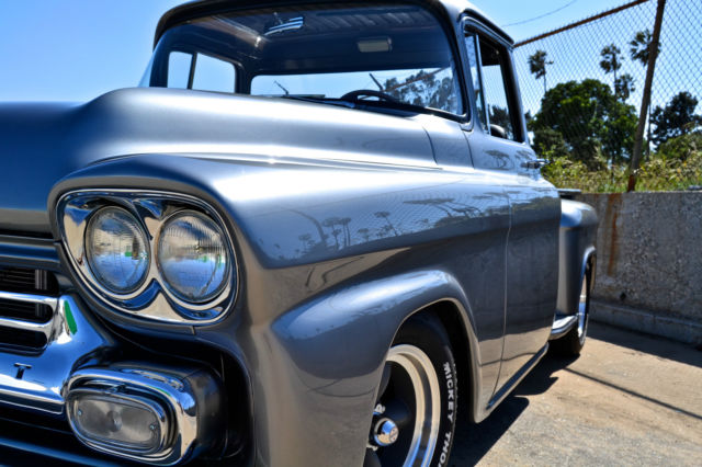 1958 Chevrolet Other Pickups Base - photo 6