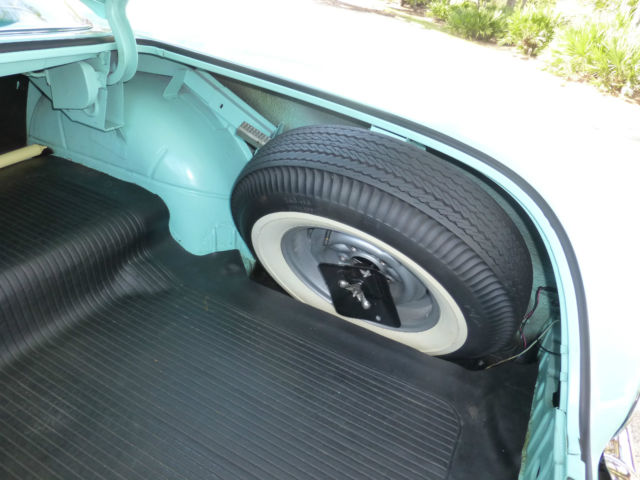 1958 Chevrolet Impala - photo 11