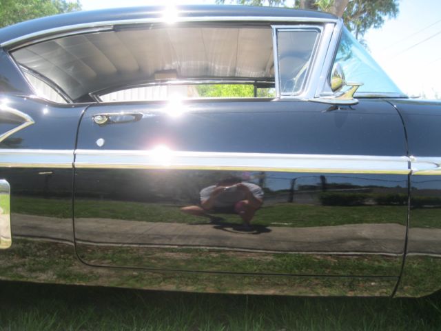 1958 Chevrolet Impala Big Block Tri Power - photo 11