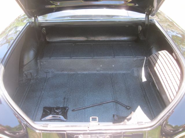 1958 Chevrolet Impala Big Block Tri Power - photo 13
