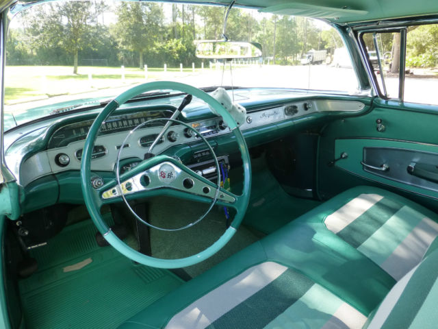 1958 Chevrolet Impala - photo 4