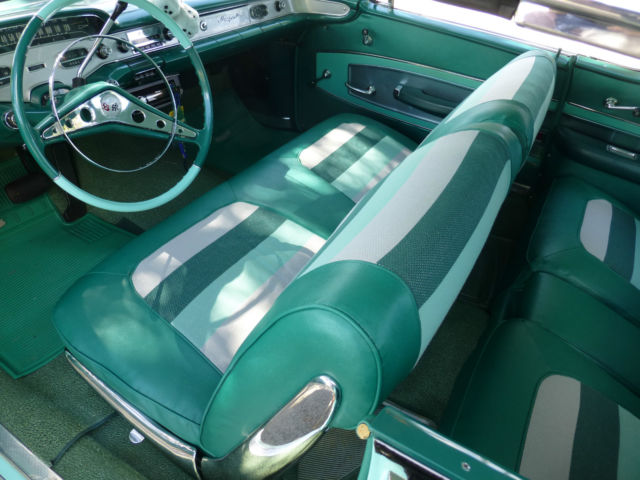 1958 Chevrolet Impala - photo 5