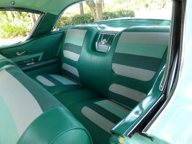1958 Chevrolet Impala - photo 6