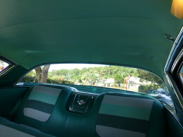1958 Chevrolet Impala - photo 7