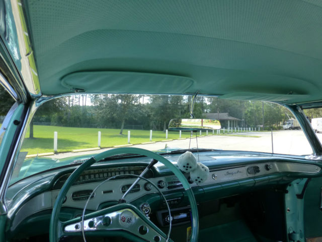 1958 Chevrolet Impala - photo 8