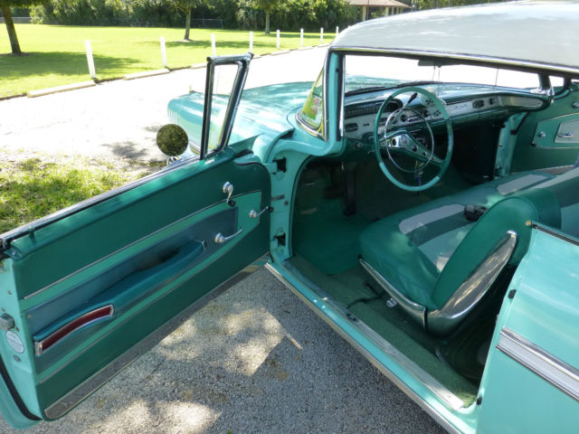 1958 Chevrolet Impala - photo 9