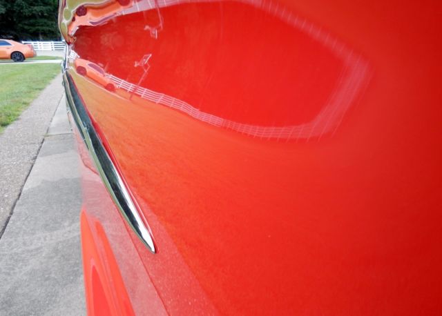 1958 Chevrolet Impala IMPALA - photo 13