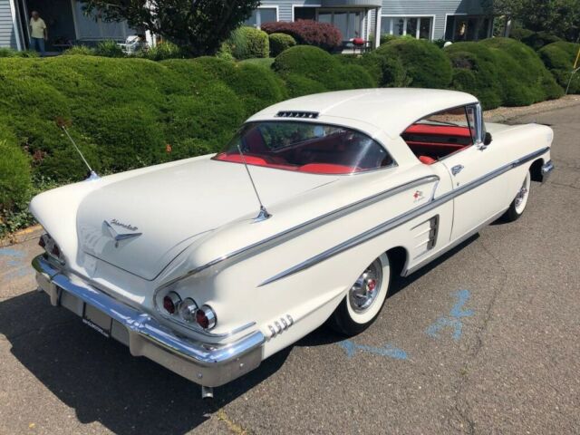 1958 Chevrolet Impala -- - photo 10