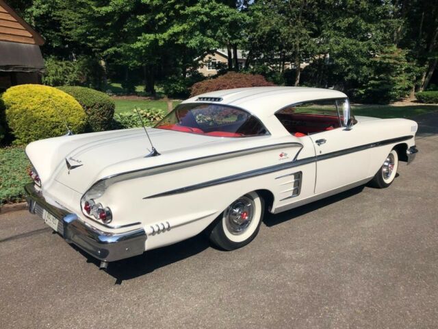 1958 Chevrolet Impala -- - photo 11