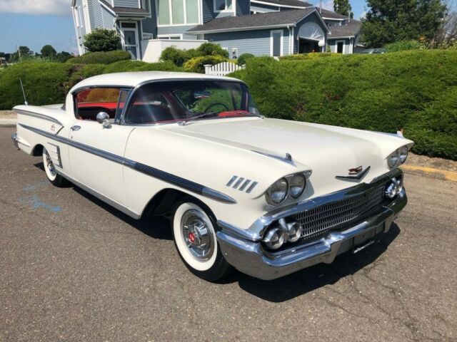 1958 Chevrolet Impala -- - photo 2