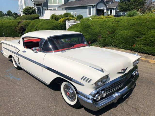 1958 Chevrolet Impala -- - photo 5